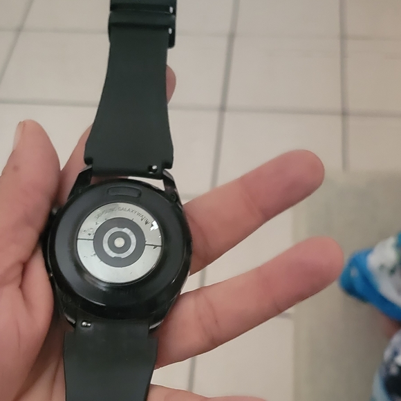 Samsung wach 3